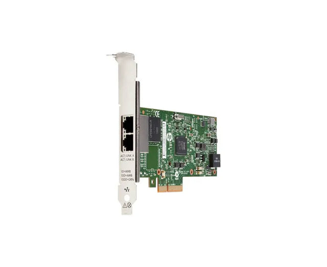 375-3617-01 - Sun Dual-Port SFP+ PCI-Express 10Gigabit Ethernet Network Adapter Card