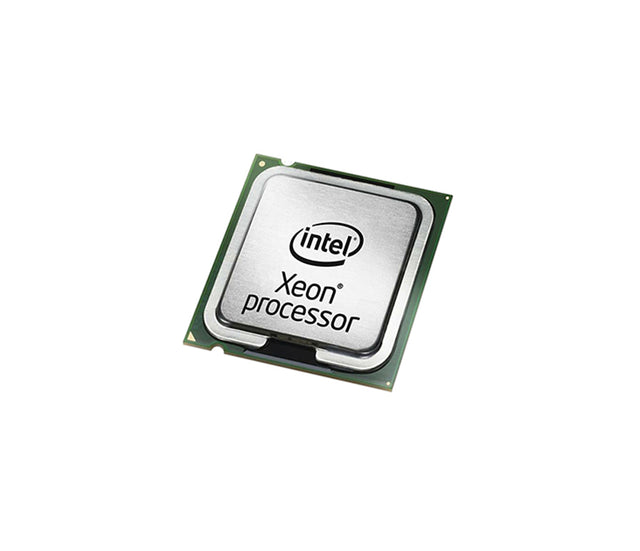 376242-L21 - HP 3.60GHz 800MHz FSB 2MB L2 Cache Socket PPGA604 Intel Xeon 1-Core Processor