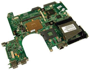 HP - 378238-001N - System Board (MotherBoard) Mobile Intel 910GML Express Chipset for Notebook NX6110 Notebook PC