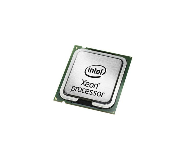 378751-L21 - HP 3.60GHz 800MHz FSB 2MB L2 Cache Socket PPGA604 Intel Xeon 1-Core Processor