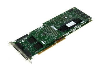 IBM - 37L69021 - ServeRAID 4H 128MB Cache 4-Port Ultra-160 SCSI PCI RAID Controller Card