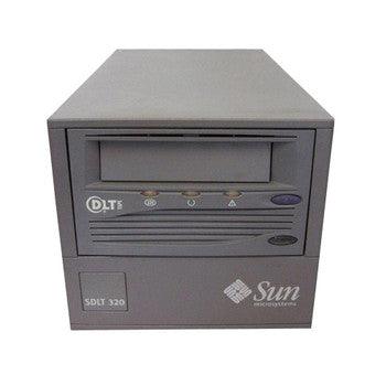 Sun - 380-0826-05 - 160/320GB Sdlt 320 External SCSI/lvd
