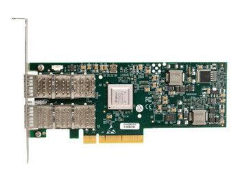 HP - 380298-B21N - Infiniband Dual Port PCI-Express x4 Host Channel Adapter