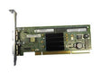 HP - 380299-B21-XBR - Infiniband 2CH PCI-X Fiber Channel Host Bus Adapter