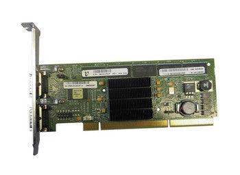 HP - 380299-B21-XBR - Infiniband 2CH PCI-X Fiber Channel Host Bus Adapter