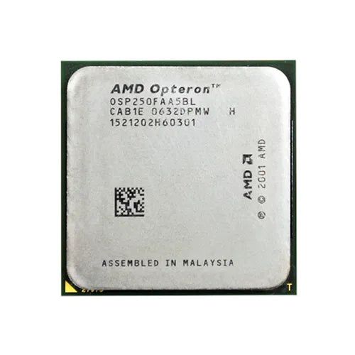 380852-503 HP 2.40GHz 1MB L2 Cache Socket 940 AMD Opteron 250 Single-Core Processor
