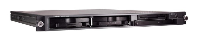 382146-405 Compaq ProLiant DL360 G4 Base Model SATA Configure-to-Order (CTO) Server Chassis (Refurbished)