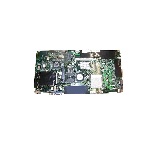 Socket 939 ATI RS480M Chipset System Board Motherboard for Pavillion ZV6000 Supports Athlon 64 Series DDR SDRAM