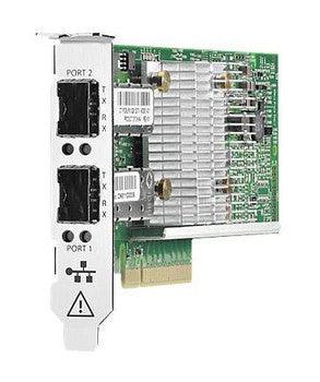 HP - 384043-B21N - Dual-Ports 64-bit PCI-X Mezzanine Multifunction Network Adapter for ProLiant BL25p BL35p BL45p Blade Servers
