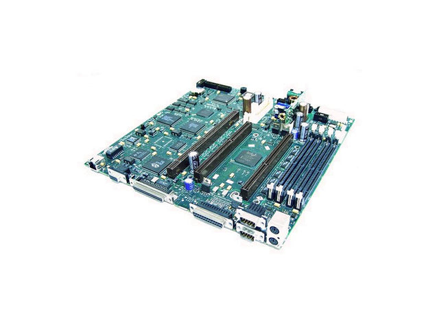 System Board (Motherboard) for Prosignia 740