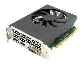 Dell - 389-DQPW - 6GB Nvidia GeForce GTX 1660 Ti 6GB GDDR6 192-Bit DisplayPort Video Graphics Card