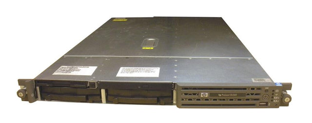 389831-405 HP ProLiant DL360 G4 Base SAS CTO Chassis (Refurbished)