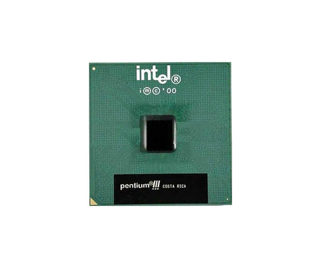 38L3861 - IBM 733MHz 133MHz FSB 256KB L2 Cache Socket PPGA370 / SECC2370 / SECC2495 Intel Pentium III 2-Core Processor