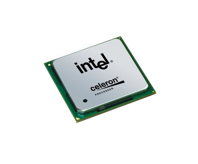38L4633 - IBM 1.8GHz 400MHz FSB 128KB L2 Cache Socket PPGA478 Intel Celeron 1-Core Processor