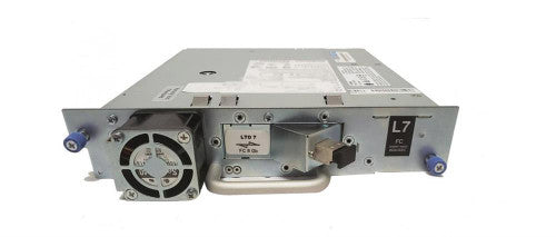 38L7456 - IBM 6TB(Native) / 15TB(Compressed) LTO Ultrium