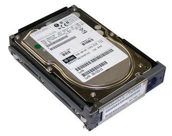 Sun - 390-0252-N - 73GB 10000RPM Ultra 320 SCSI 3.5 8MB Cache Hard Drive"