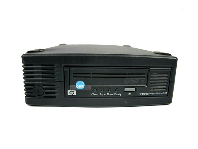 StorageWorks Ultrium 232 SCSI Internal Tape Drive