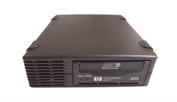 HP - 393485-001350 - 36/72GB DAT72 USB External Dat Drive