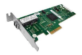 HP - 395864-001N - Single-Port LC 1Gbps 1000Base-SX Gigabit Ethernet PCI Express x4 Multifunction Server Network Adapter