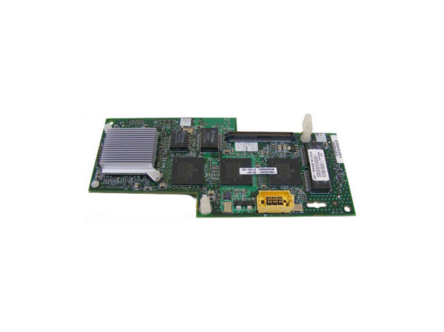 396754-B21 - HP NC370i 2 x Ports 64-bit PCI-X Mezzanine Multifunction Network Adapter for ProLiant BL25p BL35p BL45p Blade Servers