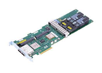 HP - 398647-001-R - Smart Array P800/512 BBWC (Battery Backed Write Cache) 16-Port SAS RAID Controller Card