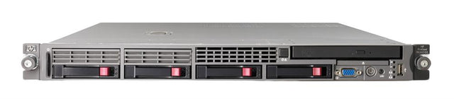 2 x Processor Support (Refurbished)