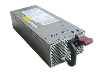 HP - 399771B-B21 - 1000-Watts Hot Swap Redundant Switching Power Supply for ProLiant ML350/ML370/DL380 G5 and DL385 G2 Servers