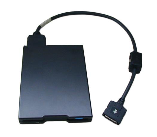 39F2086 IBM ThinkPad 1.44MB Floppy Disk Drive (External 3m)
