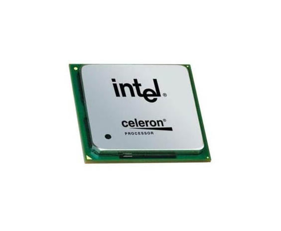 39J7006 - IBM 2.80GHz 533MHz FSB 256KB L2 Cache Socket PLGA478 / PPGA478 Intel Celeron D335 / 335J 1-Core Processor