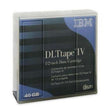 IBM - 39M4553 - DLTIV Media Tape