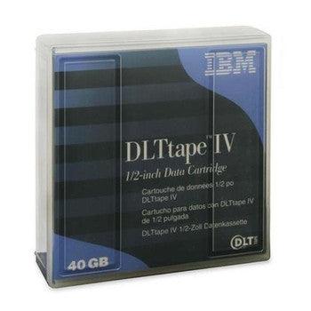 IBM - 39M4553 - DLTIV Media Tape