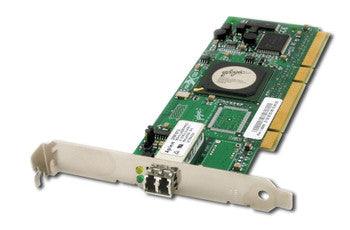 IBM - 39M6018-02-CT - Single-Port 4Gbps Fibre Channel PCI-X 2.0 Host Bus Network Adapter by QLogic for System x