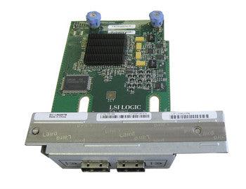 IBM - 39R6509-01 - SAS Dual Port Daughter Card for DS3200