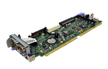 IBM - 39R7258-06 - I/O Planar Board System Board (Motherboard) for 8872 8874