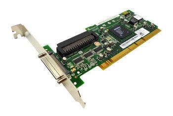 IBM - 39R8743-02-CT - Ultra-320 SCSI 68-Pin LVD Single Channel PCI-X Storage Controller Card