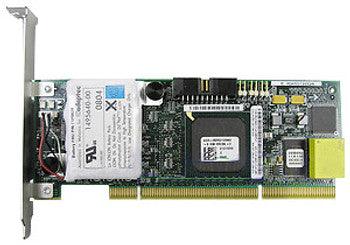IBM - 39R8793-01 - ServeRAID 6i+ PCI Ultra320 SCSI Controller with Battery
