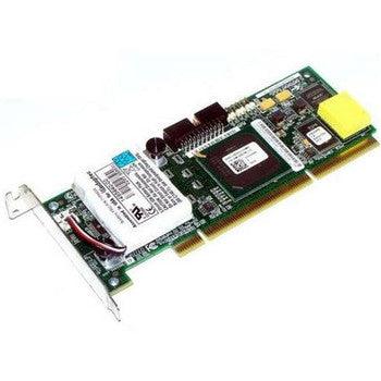 IBM - 39R8797 - ServeRAID 6i+ PCI Ultra320 SCSI Controller