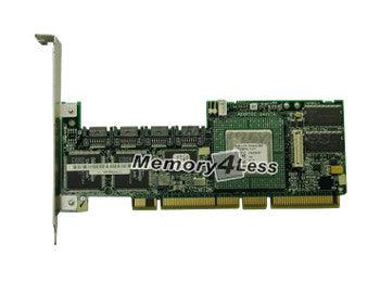 IBM - 39R8805-DDO - Storage Controller Hard Drive Disk Array RAID Serial