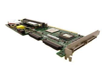 IBM - 39R88151 - ServeRAID-6M PCI-x Ultra320 SCSI Controller (128MB Cache)
