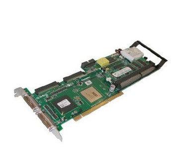 IBM - 39R8822-06 - ServeRAID-6M PCI-x Ultra320 SCSI Controller (256MB Cache)