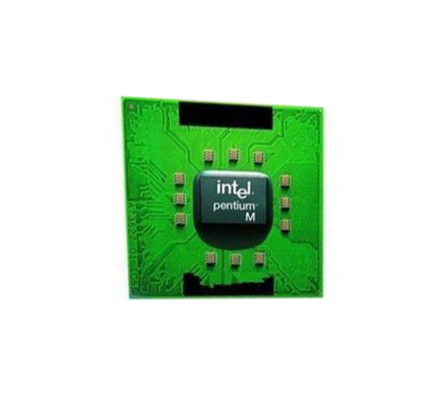 39T0047 - IBM 1.86GHz 533MHz FSB 2MB L2 Cache Intel Pentium M Mobile Processor