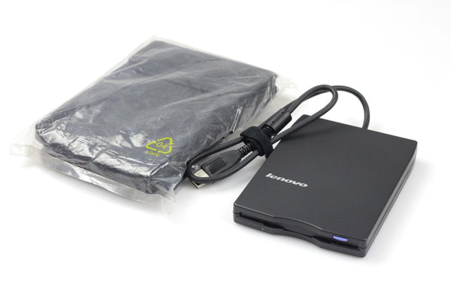 39T2518 - Lenovo USB Portable Diskett Drive