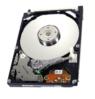IBM - 39T254906CT - 40GB 5400RPM ATA 100 2.5 8MB Cache Hard Drive"