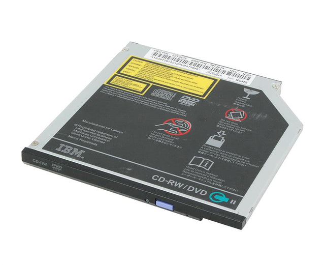 39T2675 IBM Ultrabay CD-RW/DVD Combo Drive Slim for ThinkPad
