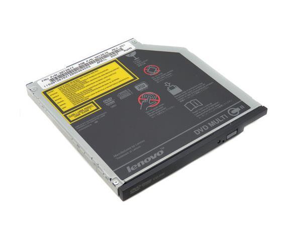 39T2677 IBM Lenovo ThinkPad Super Multi-Burner UltraBay Slim Drive (flat bezel)