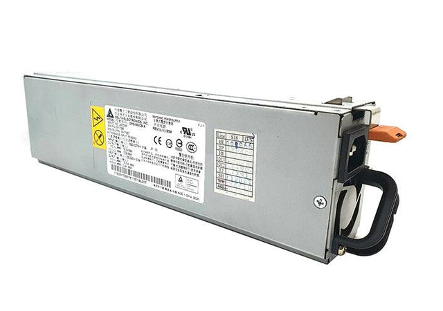 39Y7386 - IBM 920-Watts 200-240V AC 5.5A 50-60Hz Hot-Swappable Redundant Power Supply for System x3400 / x3500 M3