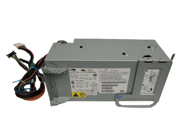 39Y7393 - IBM 670-Watts 200-240V AC 50-60Hz Power Supply for xSeries x3400 M2 / x3400 M3 / x3500 M2