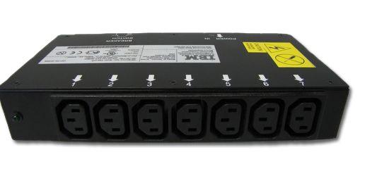 39Y8908 IBM DPI Universal Rack PDU Model 9306-RTP (Refurbished)
