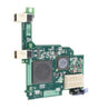 IBM - 39Y930608CT - Quad-Ports 4Gbps RJ-45 Fibre Channel Gigabit Ethernet PCI Express Expansion Card (CFFh) by QLogic for BladeCenter