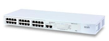 HP - 3C16472FRU - Fru Baseline Switch 2126-g